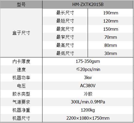 全自動(dòng)制盒機(jī)，全自動(dòng)天地蓋機(jī)，全自動(dòng)紙盒成型機(jī)，全自動(dòng)禮盒機(jī)，自動(dòng)開槽機(jī)，全自動(dòng)天地蓋紙盒設(shè)備-廣東鴻銘智能股份有限公司